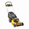 DeWALT 18V XR 48cm Χλοοκοπτική Μηχανή - 2 x 5Ah