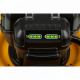 DeWALT 18V XR 48cm Χλοοκοπτική Μηχανή - 2 x 5Ah