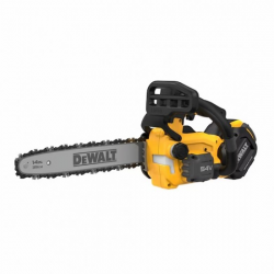 DeWALT 54V XR FLEXVOLT 35cm Αλυσοπρίονο - 1 x 9Ah SOLO