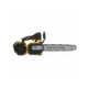 DeWALT 54V XR FLEXVOLT 35cm Αλυσοπρίονο - 1 x 9Ah SOLO