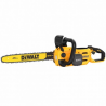 DeWALT 54V XR FLEXVOLT 45cm Αλυσοπρίονο μπαταρίας SOLO