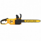 DeWALT 54V XR FLEXVOLT 45cm Αλυσοπρίονο μπαταρίας SOLO