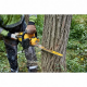 DeWALT 54V XR FLEXVOLT 45cm Αλυσοπρίονο μπαταρίας SOLO