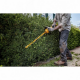 DeWALT 54V XR FLEXVOLT 65cm Φρακτοκοπτικό SOLO