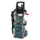 BORMANN BPW2620 Πλυστικό Υψηλής Πίεσης,2000W,150bar,450L/h