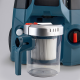 BORMANN Pro BPW3130 Πλυστικό Υψηλής Πίεσης 1600W,130Bar,480Lt Και Σκούπα Υγρών Στερεών 800W