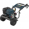 BORMANN Pro BPW5500 Πλυστικό Βενζινοκίνητο Heavy Duty,300Bar,750L/H,8Hp