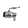 SANSONE ΚΑΝΟΥΛΑ INOX 1/2'' 316