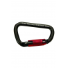 CLIMAX ΑΥΤΟΜΑΤΟΣ ΚΡΙΚΟΣ ΑΣΦΑΛΕΙΑΣ “CARABINER” KH ALU