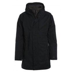 CMP257 265 5 in 1 Hooded Jacket