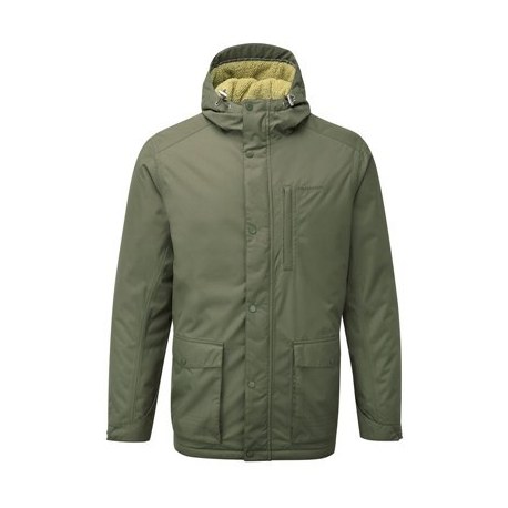 CMP250 Kiwi Classic Thermic Jacket