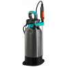 Ψεκαστήρας πίεσης GARDENA  5 l Comfort