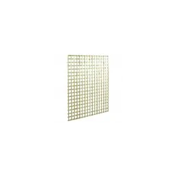 SHOWOOD Καφασωτό αναρρίχησης 6 x 6 120 x 180εκ