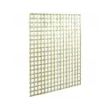 SHOWOOD Καφασωτό αναρρίχησης 6 x 6 120 x 180εκ