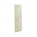 SHOWOOD Καφασωτό αναρρίχησης 6 x 6 90 x 180εκ.