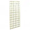 SHOWOOD Καφασωτό αναρρίχησης 12 x 12 90 x 180εκ.