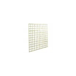 SHOWOOD Καφασωτό αναρρίχησης 12 x 12 120 x 180εκ.