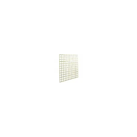 SHOWOOD Καφασωτό αναρρίχησης 12 x 12 120 x 180εκ.