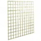 SHOWOOD Καφασωτό αναρρίχησης 12 x 12 180 x 180εκ.