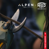 Ηλεκτρικό ψαλίδι κλαδέματος ALPEN Wildhorn 32