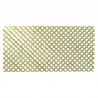 SHOWOOD Καφασωτό Medium 5 x 5