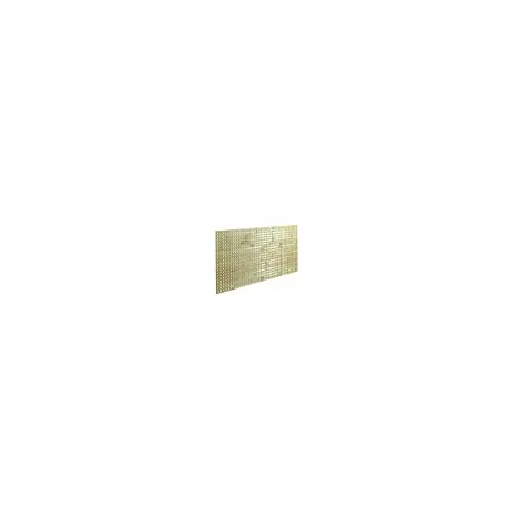 SHOWOOD Καφασωτό Privacy ίσιο 2x2 122 x 240εκ