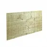 SHOWOOD Καφασωτό Privacy ίσιο 2x2 122 x 240εκ