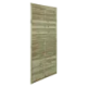SHOWOOD Ξύλινο διαχωριστικό πάνελ Κυματιστό 180(Y) x 90εκ.