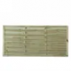 SHOWOOD Ξύλινο διαχωριστικό πάνελ Κυματιστό 180(Y) x 90εκ.