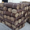 SHOWOOD Λυγαριά μασίφ Ø18-30 -200(Υ) x 200εκ. ΜΕ ΦΛΟΙΟ