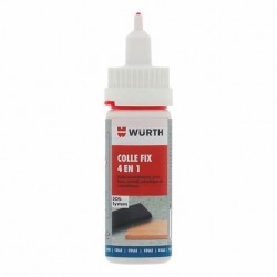 WURTH Κόλλα στιγμής Klebfix