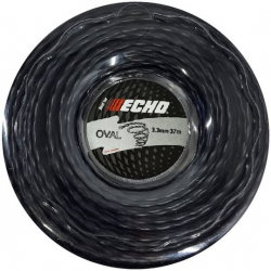 ΜΕΣΙΝΕΖΑ STREAM LINE ELIKAS KOKKINH 3.3mm / 82 m