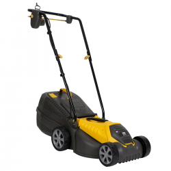 Ηλεκτρική Χλοοκοπτική Texas Smart 3200