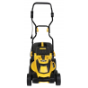 Ηλεκτρική Χλοοκοπτική Texas ΤME 1600