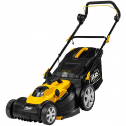 ΧΛΟΟΚΟΠΤΙΚΗ ΜΗΧΑΝΗ TEXAS SMART4400