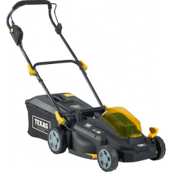 TEXAS ΜΗΧΑΝΗ ΧΛΟΟΤΑΠΗΤΑ RAZOR 3300 LI