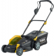 TEXAS ΜΗΧΑΝΗ ΧΛΟΟΤΑΠΗΤΑ RAZOR 3300 LI