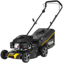 TEXAS ΧΛΟΟΚΟΠΤΙΚΗ ΜΗΧΑΝΗ ΒΕΝΖΙΝΗΣ RAZOR 4210