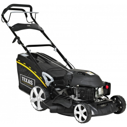 ΧΛΟΟΚΟΠΤΙΚΟ AYTOKINOYMENO TEXAS RAZOR 4610TR/W ΔΩΡΟ ΛΑΔΙ
