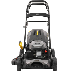 TEXAS ΧΛΟΟΚΟΠΤΙΚΗ ΜΗΧΑΝΗ ΒΕΝΖΙΝΗΣ RAZOR 4611TR/W