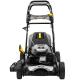 TEXAS ΧΛΟΟΚΟΠΤΙΚΗ ΜΗΧΑΝΗ ΒΕΝΖΙΝΗΣ RAZOR 5121TR/W