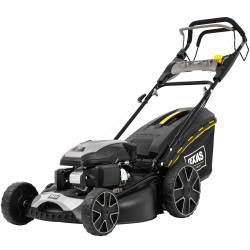 TEXAS RAZOR5 191TR/W ΑΥΤΟΚΙΝΟΥΜΕΝΗ  ΧΛΟΟΚΟΠΤΙΚΗ ΜΗΧΑΝΗ