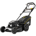TEXAS RAZOR5 191TR/W ΑΥΤΟΚΙΝΟΥΜΕΝΗ  ΧΛΟΟΚΟΠΤΙΚΗ ΜΗΧΑΝΗ