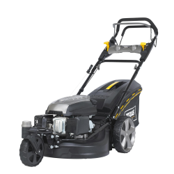 TEXAS ΧΛΟΟΚΟΠΤΙΚΗ ΑΥΤΟΚΙΝΟΥΜΕΝΗ ZT 512TR/W