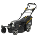 TEXAS ΧΛΟΟΚΟΠΤΙΚΗ ΜΗΧΑΝΗ ZT 5110TR/W