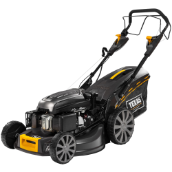 TEXAS ΧΛΟΟΚΟΠΤΙΚΗ ΜΗΧΑΝΗ Premium 5370TR/WE (ηλεκτρική εκκίνηση)