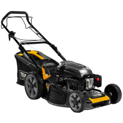TEXAS ΧΛΟΟΚΟΠΤΙΚΗ ΜΗΧΑΝΗ ΑΥΤΟΚΙΝΟΥΜΕΝΗ WLA 5321TR/W (ασπίδα κράματος)