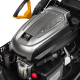 TEXAS ΧΛΟΟΚΟΠΤΙΚΗ ΜΗΧΑΝΗ ΑΥΤΟΚΙΝΟΥΜΕΝΗ WLA 5321TR/W (ασπίδα κράματος)