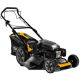 TEXAS ΧΛΟΟΚΟΠΤΙΚΗ ΜΗΧΑΝΗ ΑΥΤΟΚΙΝΟΥΜΕΝΗ WLA 5321TR/W (ασπίδα κράματος)