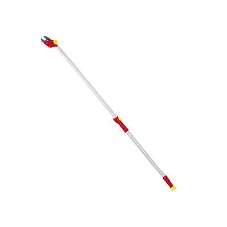 Wolf garden POWER DUAL CUT RR 200